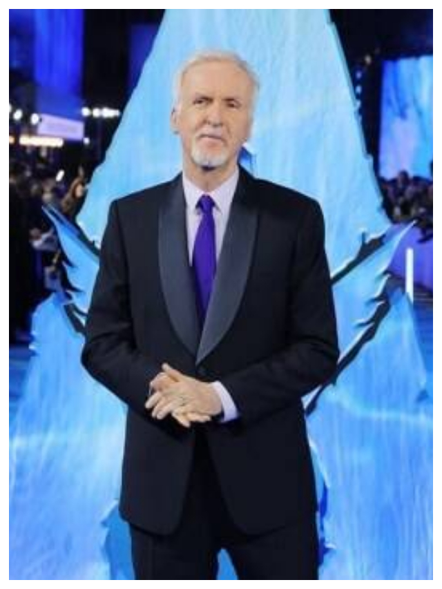 James Cameron calls Titan tragedy ‘a prolonged nightmare’8 months ago